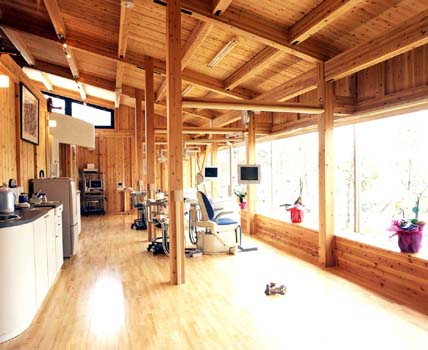 木更津市歯科クリニック