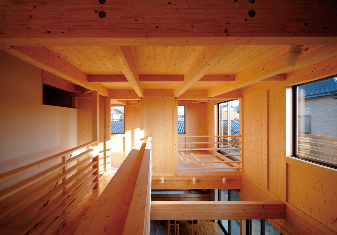 浜松市西区個人邸