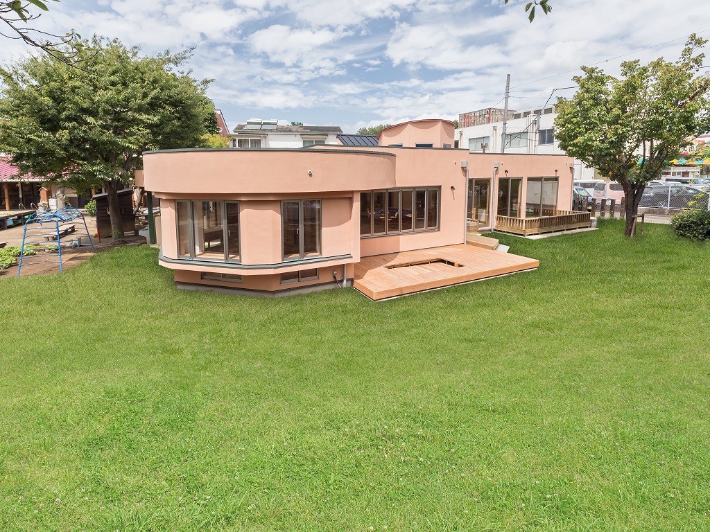 たいよう保育園