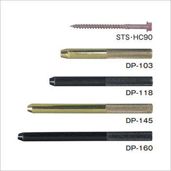 ドリフトピン・タッピングネジ