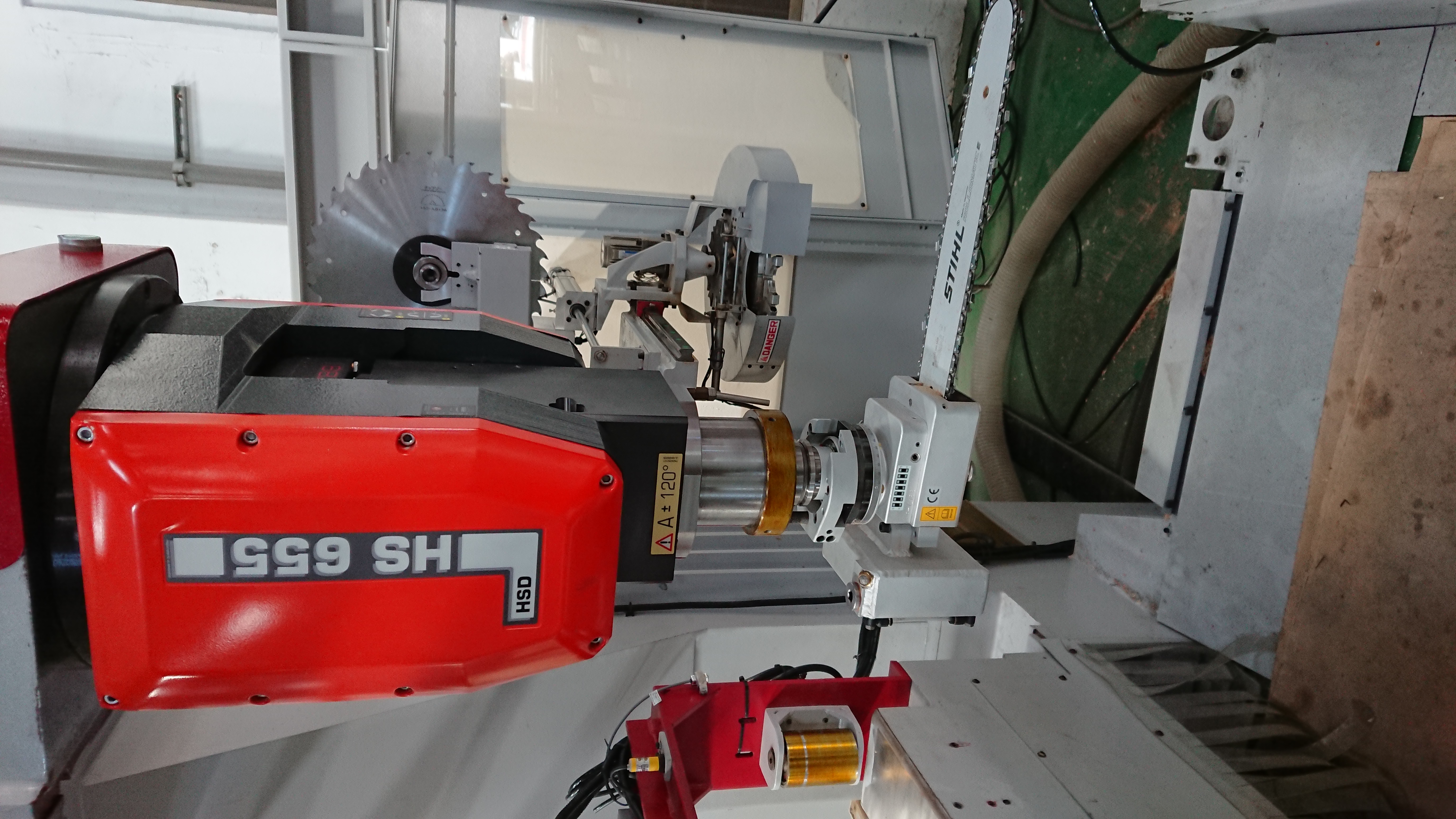 マイナーチェンジ