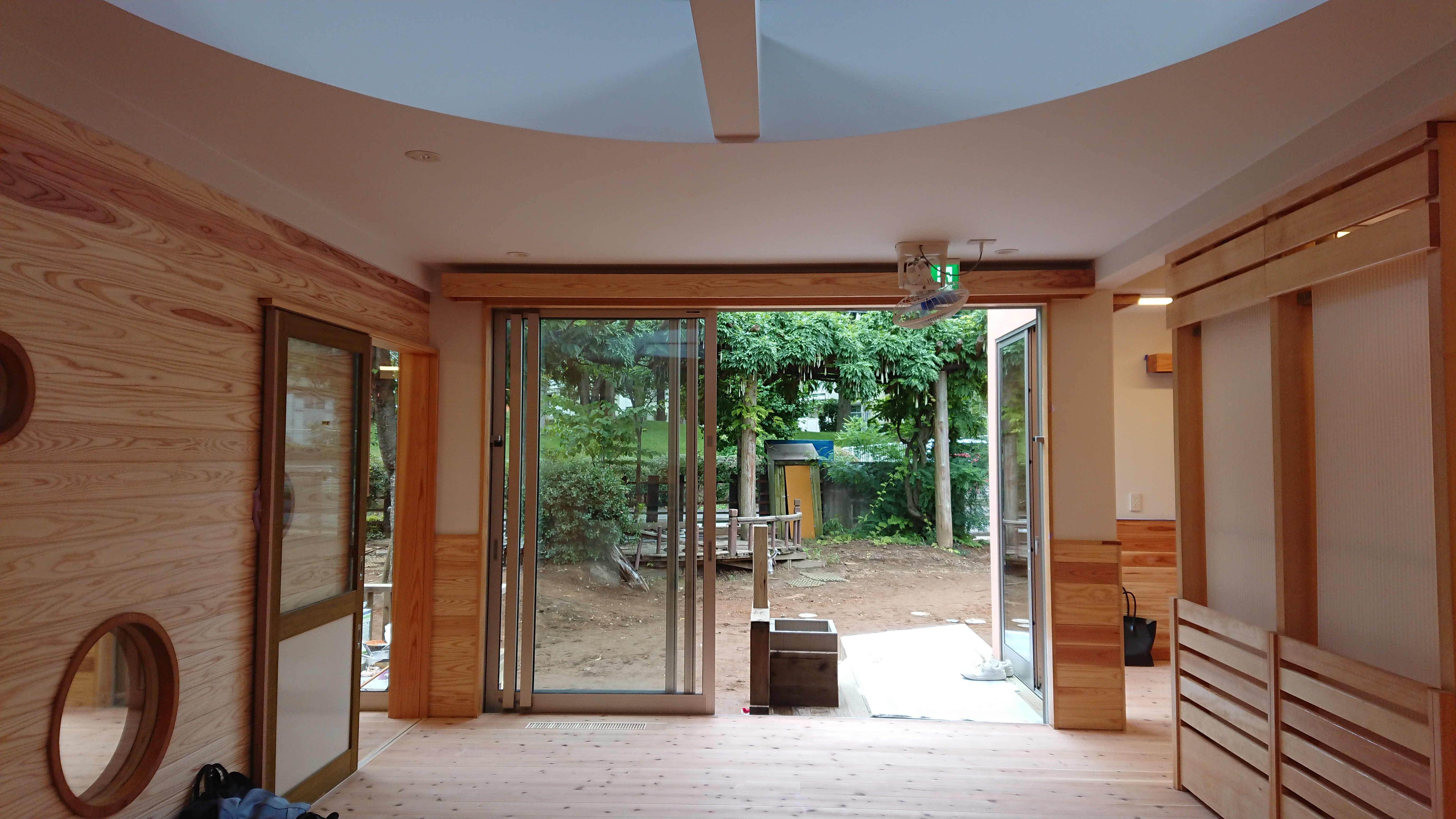 たいよう保育園